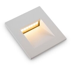 Светильник встраиваемый в стену Maytoni O038-L3W Arca IP65 светодиодный LED 3W