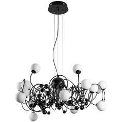 8193/06 SP-50 СВЕТИЛЬНИК ПОДВЕСНОЙ