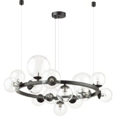 Подвесная люстра Tovi 4818/14