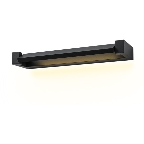 Бра Crystal Lux CLT 028W BL