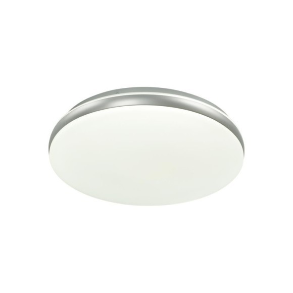 Настенно-потолочный светильник Sonex 7625/DL RINGO IP43 светодиодный LED 48W
