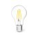 102902118 Лампа Gauss Filament А60 18W 1600lm 2700К Е27 LED 1/10/40