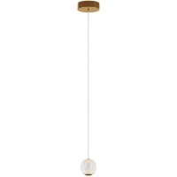 Подвесной светильник Maytoni MOD293PL-L6BS3K