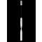 Светильник подвесной Crystal Lux CLT 034C600 WH