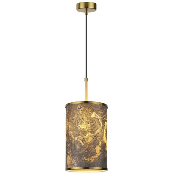 Подвес ODEON LIGHT BERGI 5064/1A