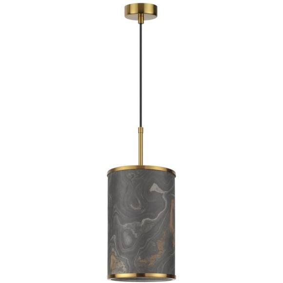 Подвес ODEON LIGHT BERGI 5064/1A