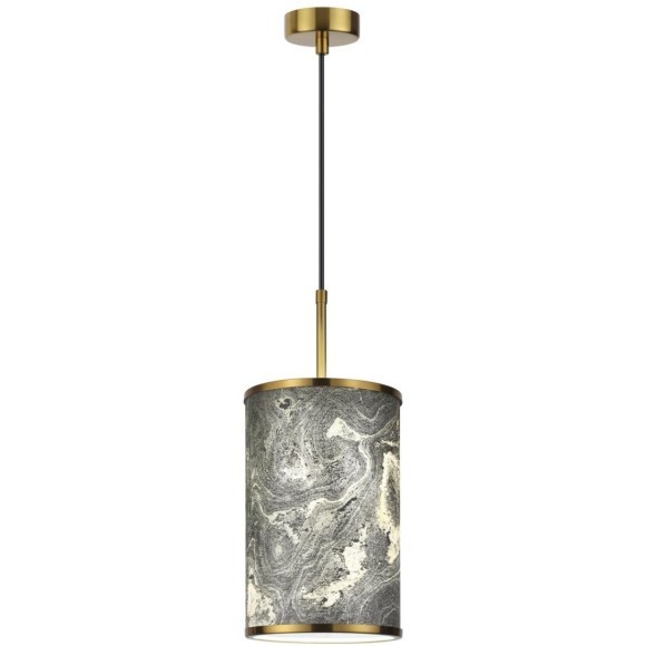 Подвес ODEON LIGHT BERGI 5064/1A