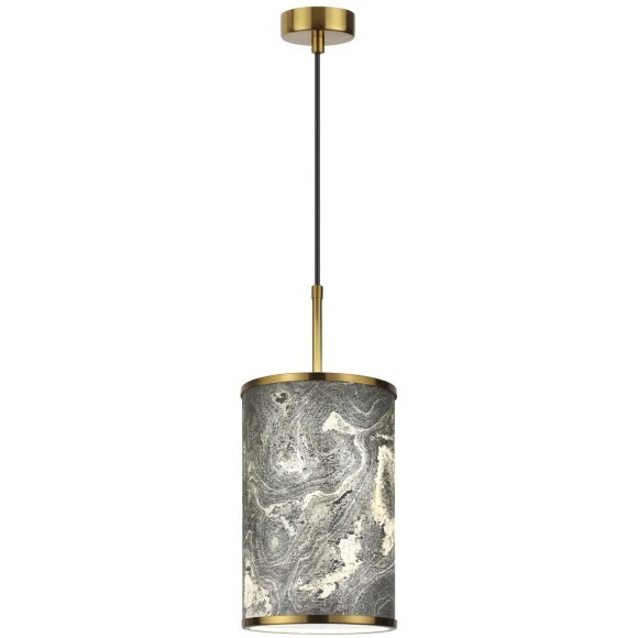 Подвес ODEON LIGHT BERGI 5064/1A