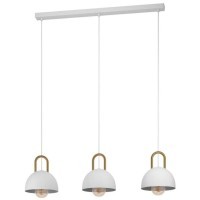 99696 Подвесной потолочный светильник (люстра) CALMANERA