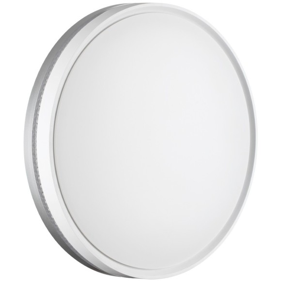 Настенно-потолочный светильник СОНЕКС Sonex NOHAVA GREY 7670/EL