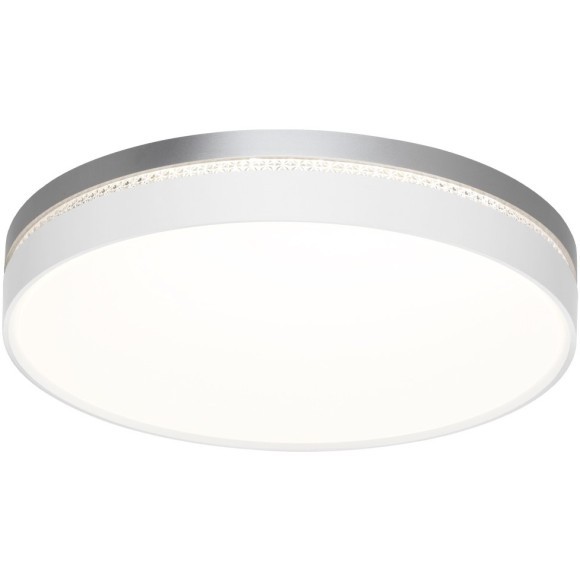 Настенно-потолочный светильник СОНЕКС Sonex NOHAVA GREY 7670/EL