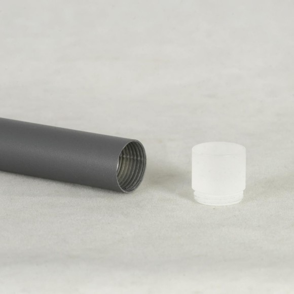 Подвесной светильник цилиндр Lussole LSP-7004 BRIDGEPORT IP21 светодиодный LED 3W