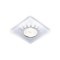 Точечный светильник Декоративные Led+mr16 S215 W/CH/WH