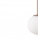 Подвесной светильник Maytoni MOD321PL-03G Basic form под лампы 3xE14 40W