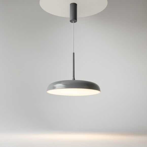 Подвесной светильник Maytoni MOD189PL-L18GR3K1