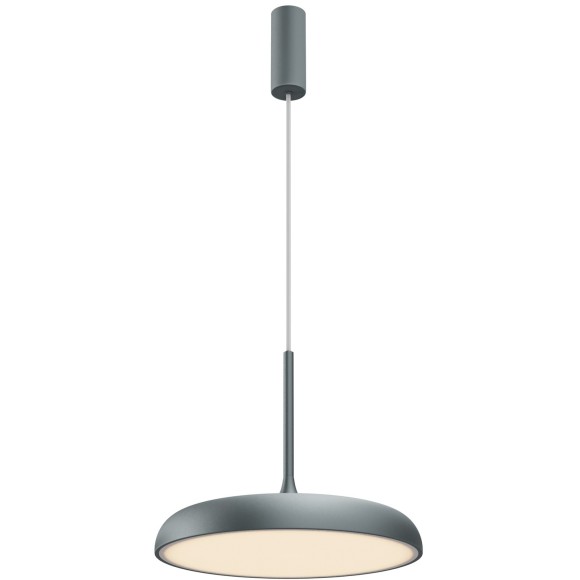 Подвесной светильник Maytoni MOD189PL-L18GR3K1