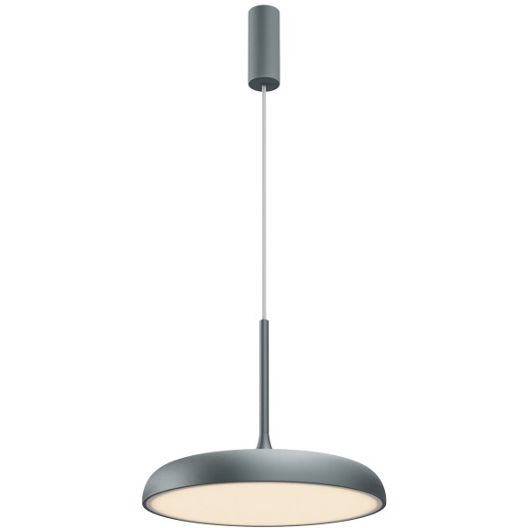 Подвесной светильник Maytoni MOD189PL-L18GR3K1