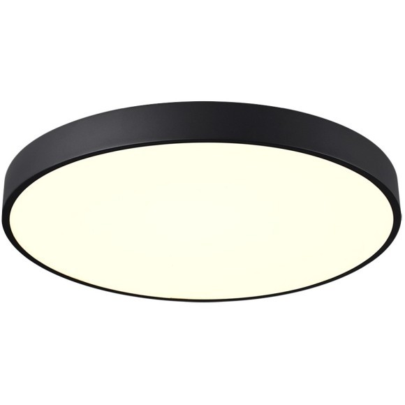 Светильник LED 60Вт+10Вт(подсветка) 4000K Sonex QUASAR 7758/70L