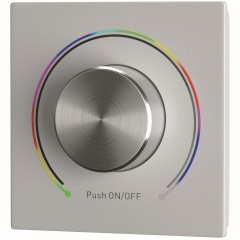 Роторная панель управления Maytoni DALI DT8 RGB 721037