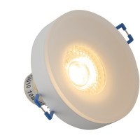 Точечный светильник DK4030 DK4032-WH