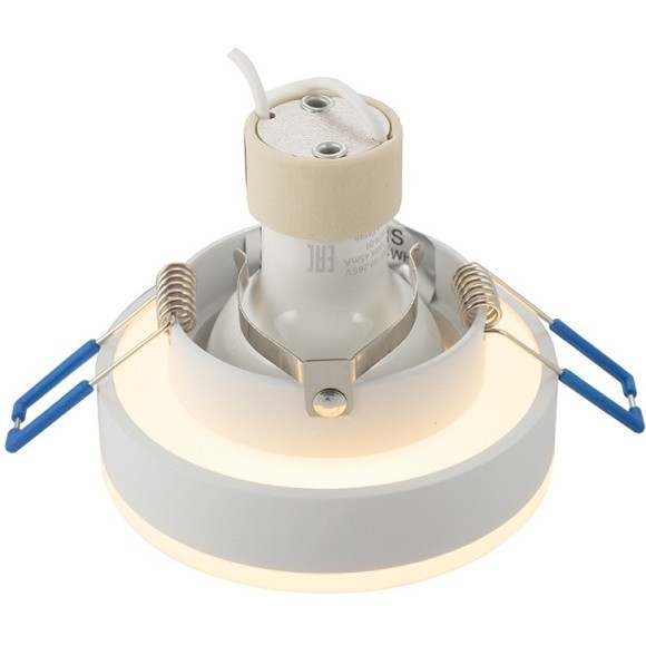 Точечный светильник DK4030 DK4032-WH Точечный светильник DK4030 DK4032-WH