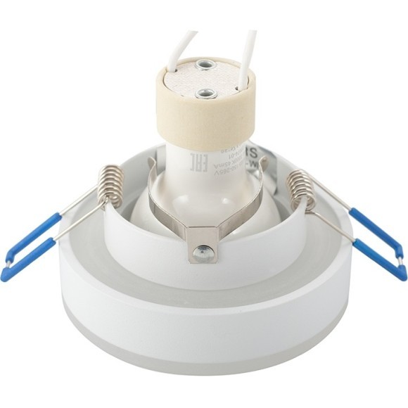 Точечный светильник DK4030 DK4032-WH Точечный светильник DK4030 DK4032-WH