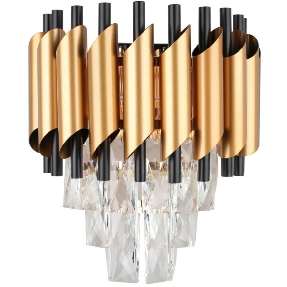 Настенный светильник 819 OML-81901-02