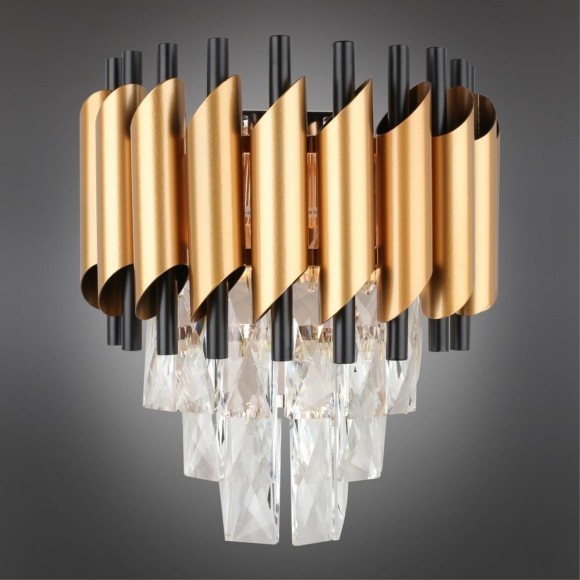 Настенный светильник 819 OML-81901-02