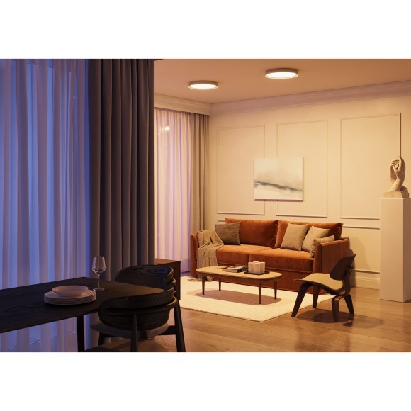 Потолочный светильник Maytoni MOD426CL-L32WK Потолочный светильник Maytoni MOD426CL-L32WK