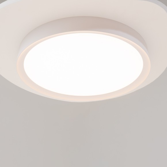 Потолочный светильник Maytoni MOD426CL-L32WK Потолочный светильник Maytoni MOD426CL-L32WK