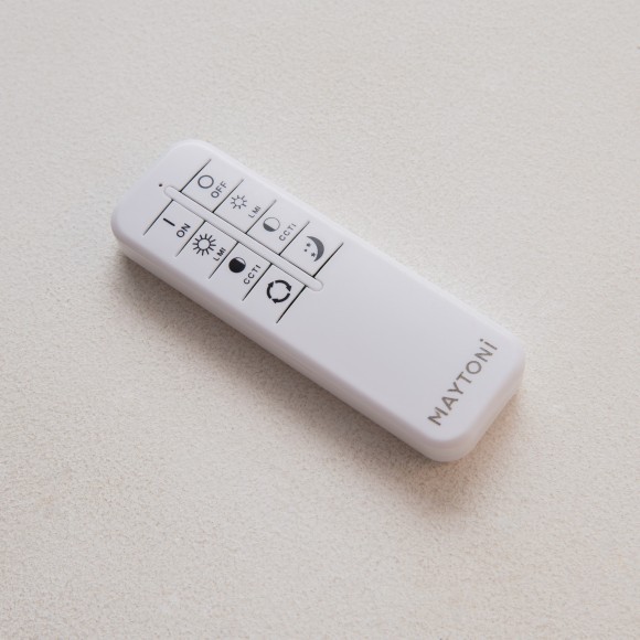 Потолочный светильник Maytoni MOD426CL-L32WK Потолочный светильник Maytoni MOD426CL-L32WK