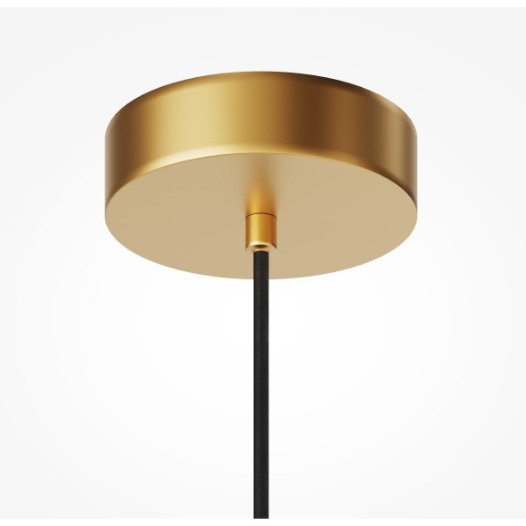 Подвесной светильник LED 3000K 200Lm Maytoni MOD328PL-L3BS3K Подвесной светильник LED 3000K 200Lm Maytoni MOD328PL-L3BS3K