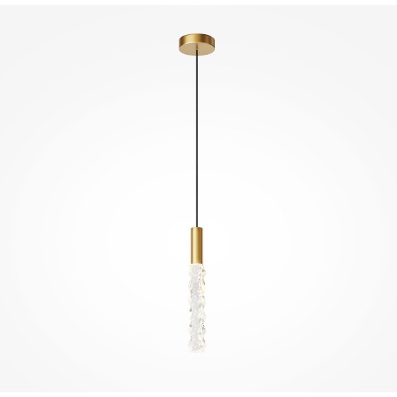 Подвесной светильник LED 3000K 200Lm Maytoni MOD328PL-L3BS3K Подвесной светильник LED 3000K 200Lm Maytoni MOD328PL-L3BS3K