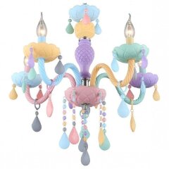 Подвесная люстра 658 OML-65803-05