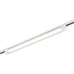 ST368.546.20.2 Однофазный двужильный светодиодный трековый светильник ST Luce 4000К 1450Лм CRI90+ 120° 20Вт ST368.546.20.2 Однофазный двужильный светодиодный трековый светильник ST Luce 4000К 1450Лм CRI90+ 120° 20Вт