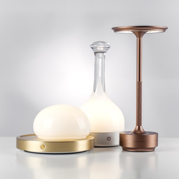 Настольная лампа Alfa Lightstar 745901