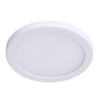 Потолочный светильник Arte Lamp A2529PL-1WH