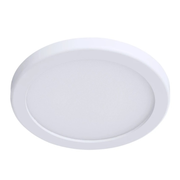 Потолочный светильник Arte Lamp A2529PL-1WH
