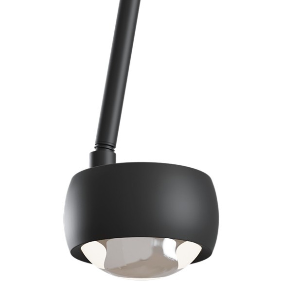 Потолочный светильник Technical MOD072CL-L8B3K