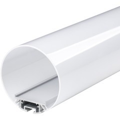 Профиль с круглым рассеивателем Profiled Lightstar 419301