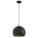 Подвесной светильник Arte Lamp CELESTA A7058SP-1BK