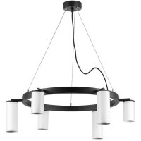 Люстра подвесная Rullo Lightstar LR016363863