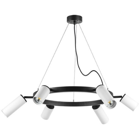 Люстра подвесная Rullo Lightstar LR016363863 Люстра подвесная Rullo Lightstar LR016363863