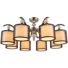 Люстра потолочная APL.703.17.08