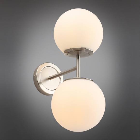 Светильник настенный (Бра) APL.759.01.02 Светильник настенный (Бра) APL.759.01.02