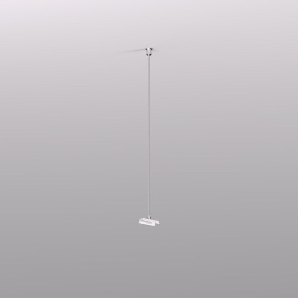 Подвесной комплект Denkirs SMART BASE TR2126-WH