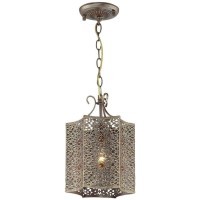 Подвесной светильник Bazar 1624-1P