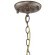 Подвесной светильник Bazar 1624-1P
