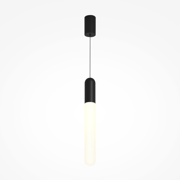 Подвесной светильник Technical P101PL-L500-12W3K-B