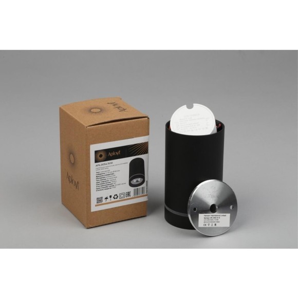 Потолочный спот APL.0054.19.10